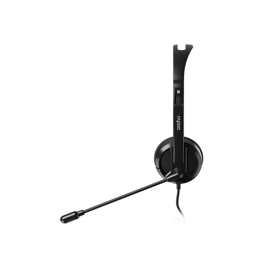 Наушники Rapoo H101, 3.5mm jack, 50мВт — 3