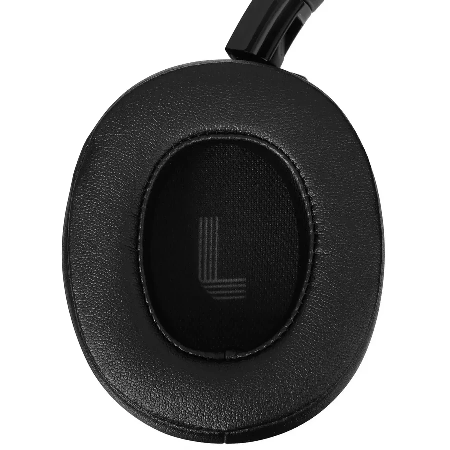 Наушники JBL Tune 720BT, Bluetooth, на ухо, Black — 4