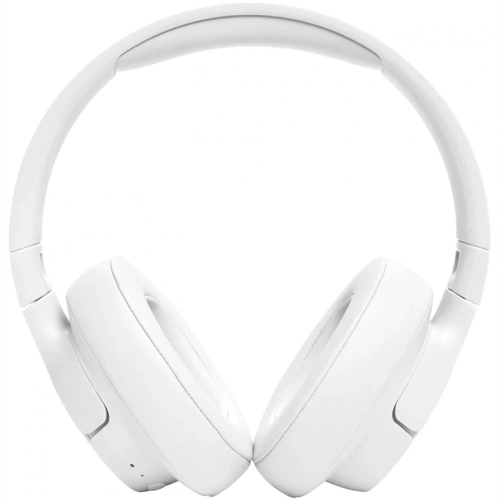 Наушники JBL Tune 720BT, Bluetooth, на ухо, White — 2