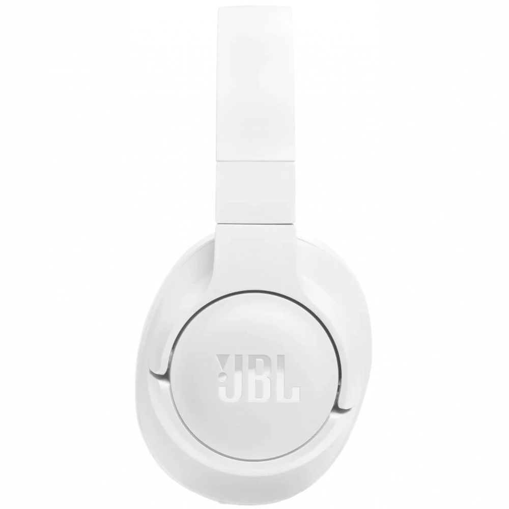 Наушники JBL Tune 720BT, Bluetooth, на ухо, White — 4