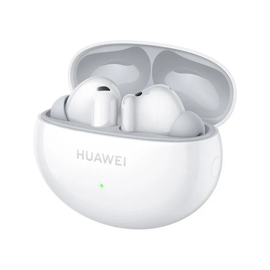 Наушники Huawei FreeBuds 6i, Bluetooth 5.3, белые