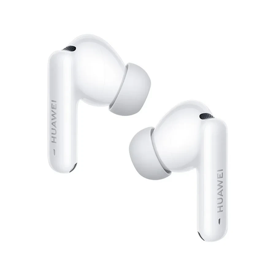 Наушники Huawei FreeBuds 6i, Bluetooth 5.3, белые — 3