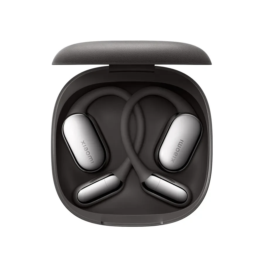 Наушники Xiaomi OpenWear Stereo Pro, черные
