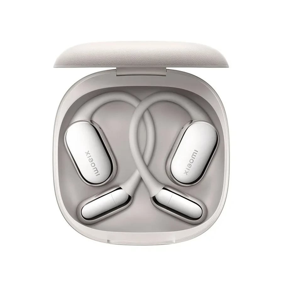 Наушники Xiaomi OpenWear Stereo Pro, серый