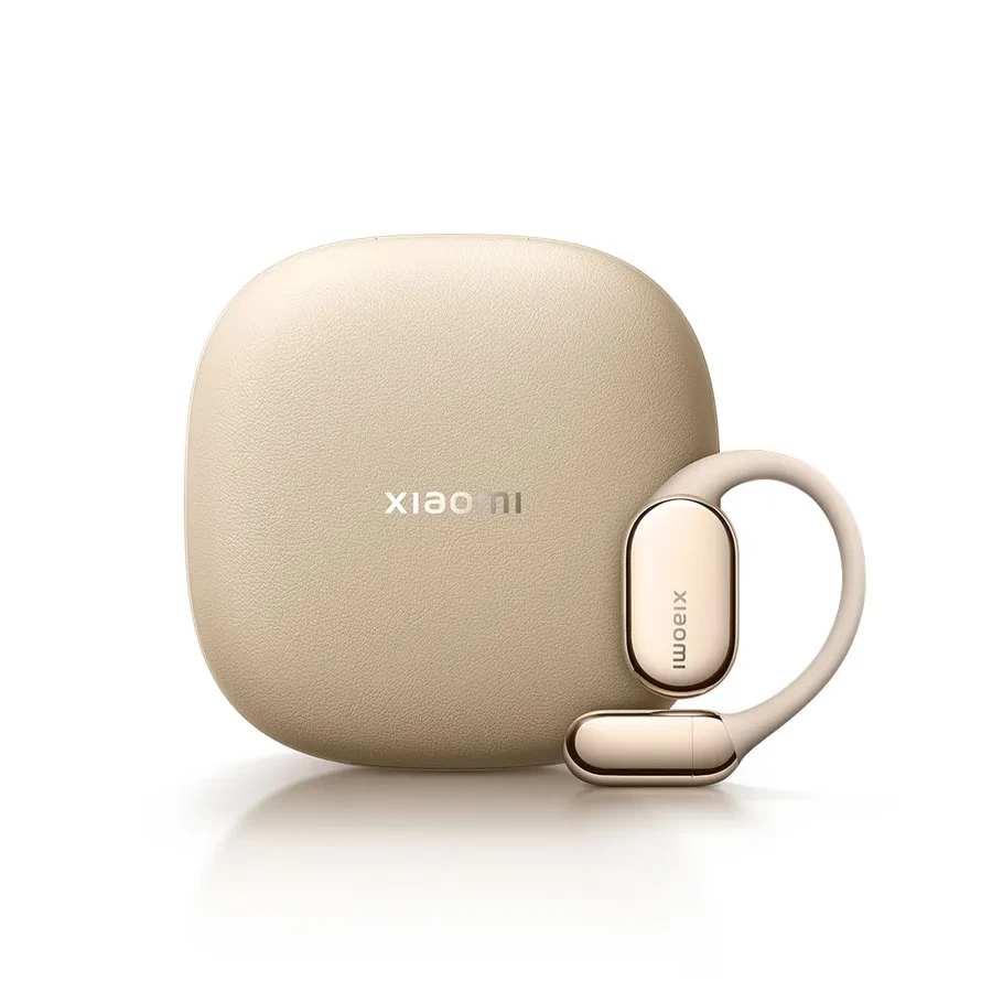 Наушники Xiaomi OpenWear Stereo Pro, золотой