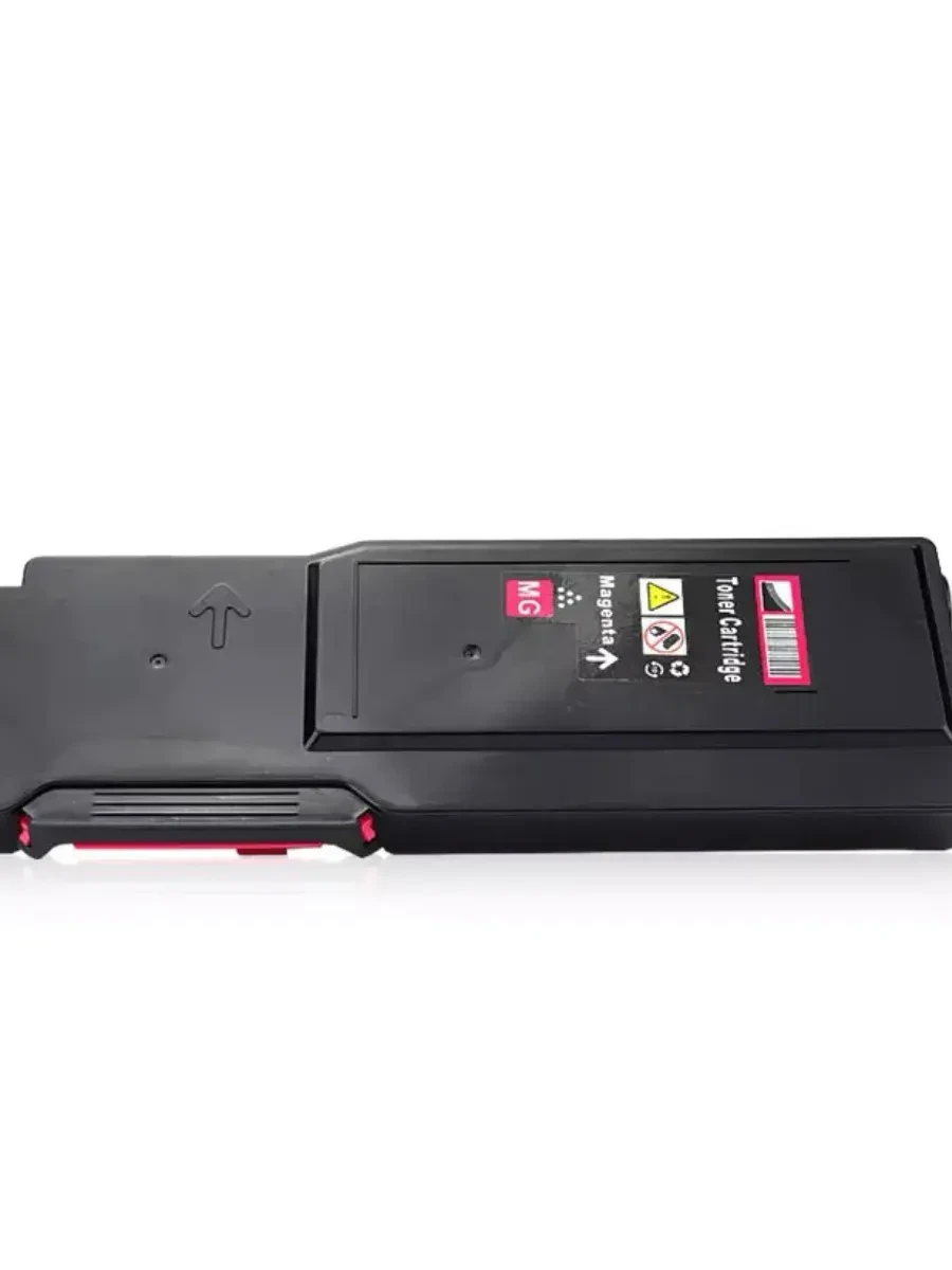 Тонер-картридж Xerox 106R03535, малиновый, 8000 стр. — 2