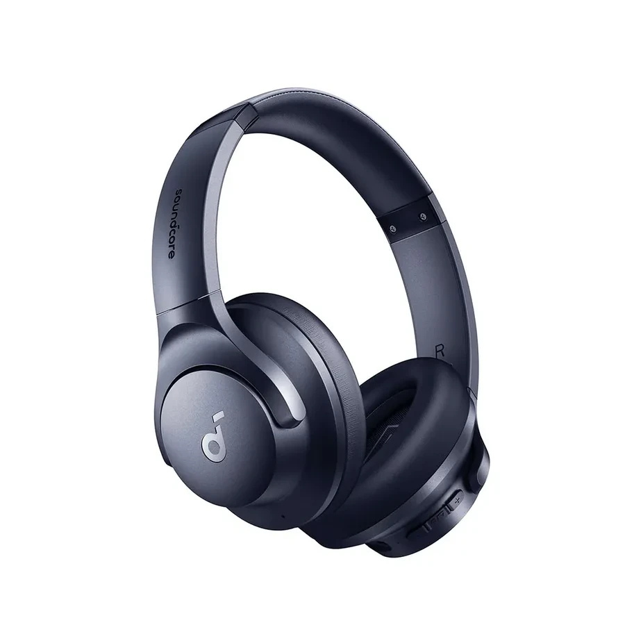 Наушники soundcore Q20i, синие