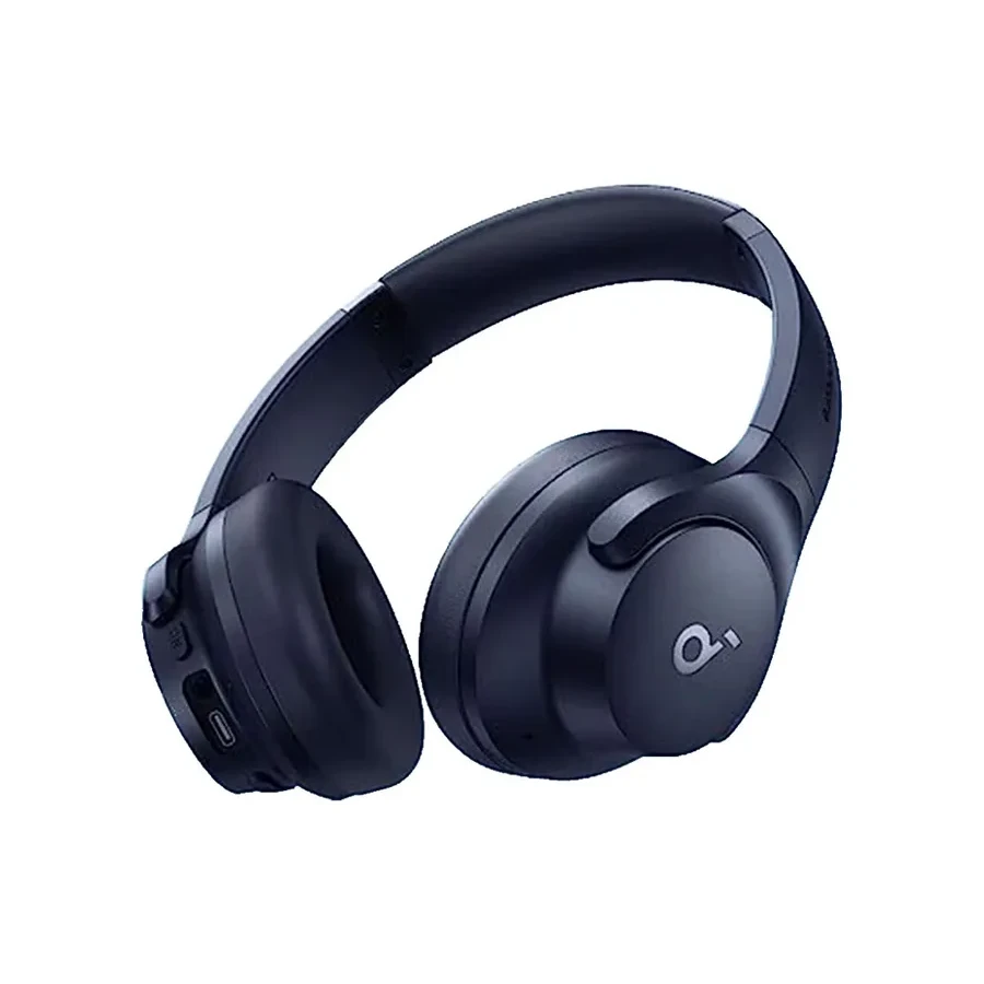 Наушники soundcore Q20i, синие — 2