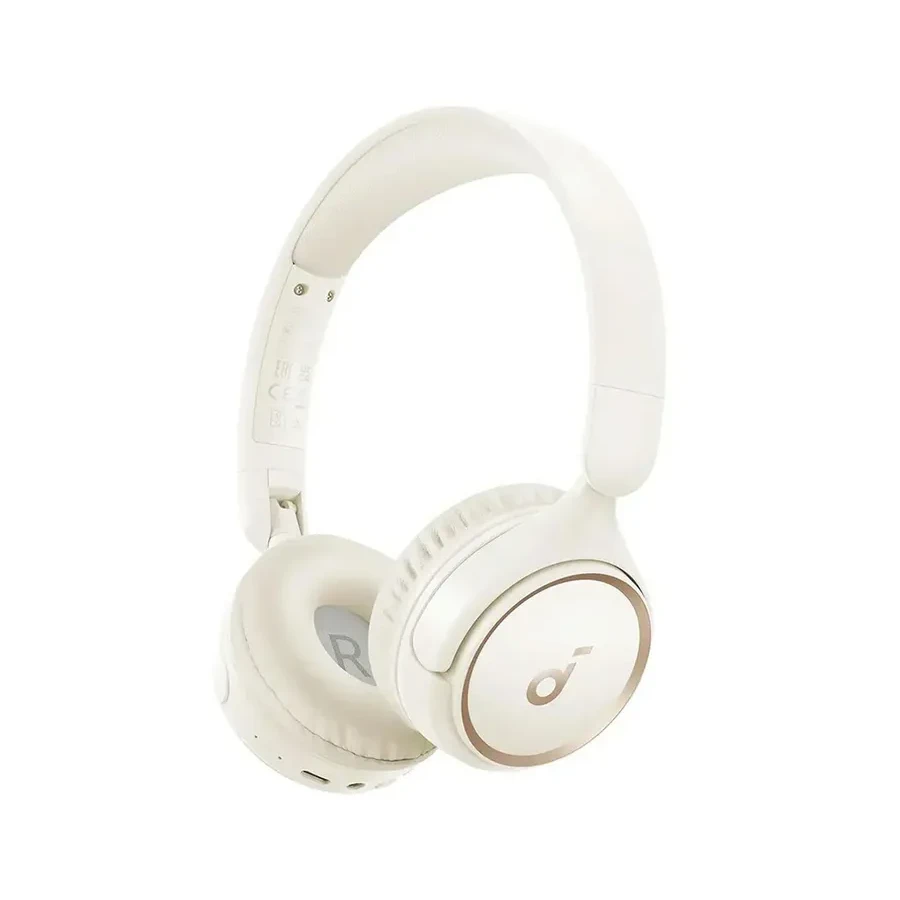 Наушники soundcore H30i, белые