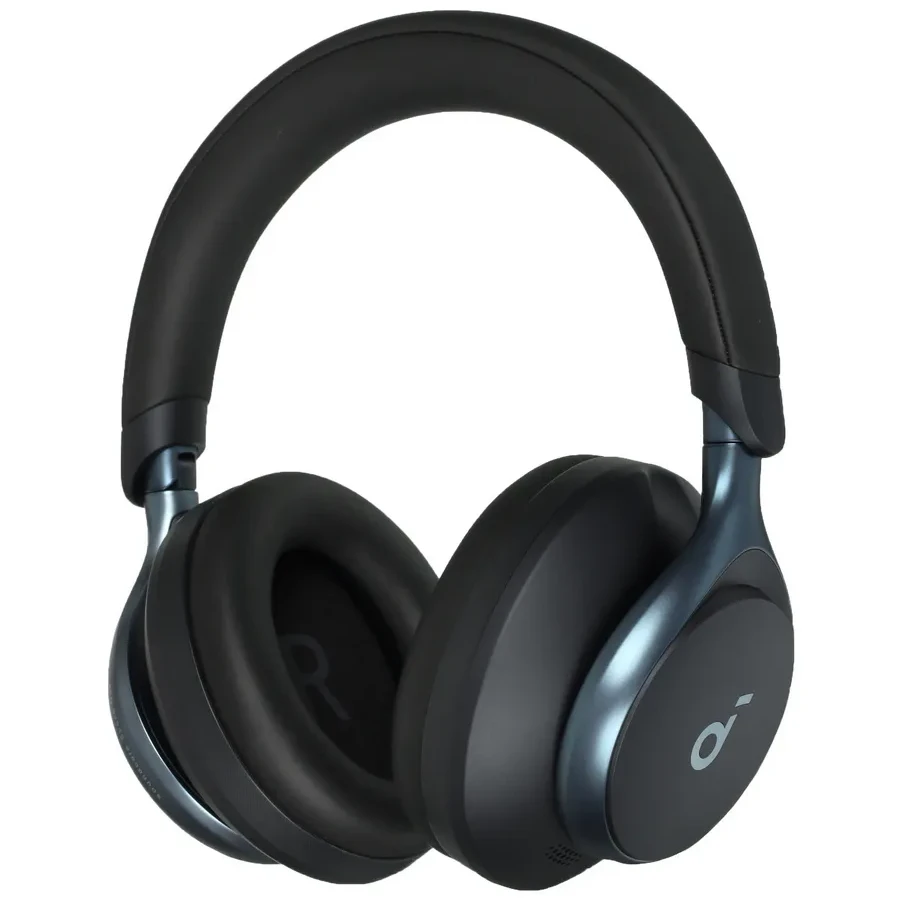 Наушники soundcore Space One, черные, ANC