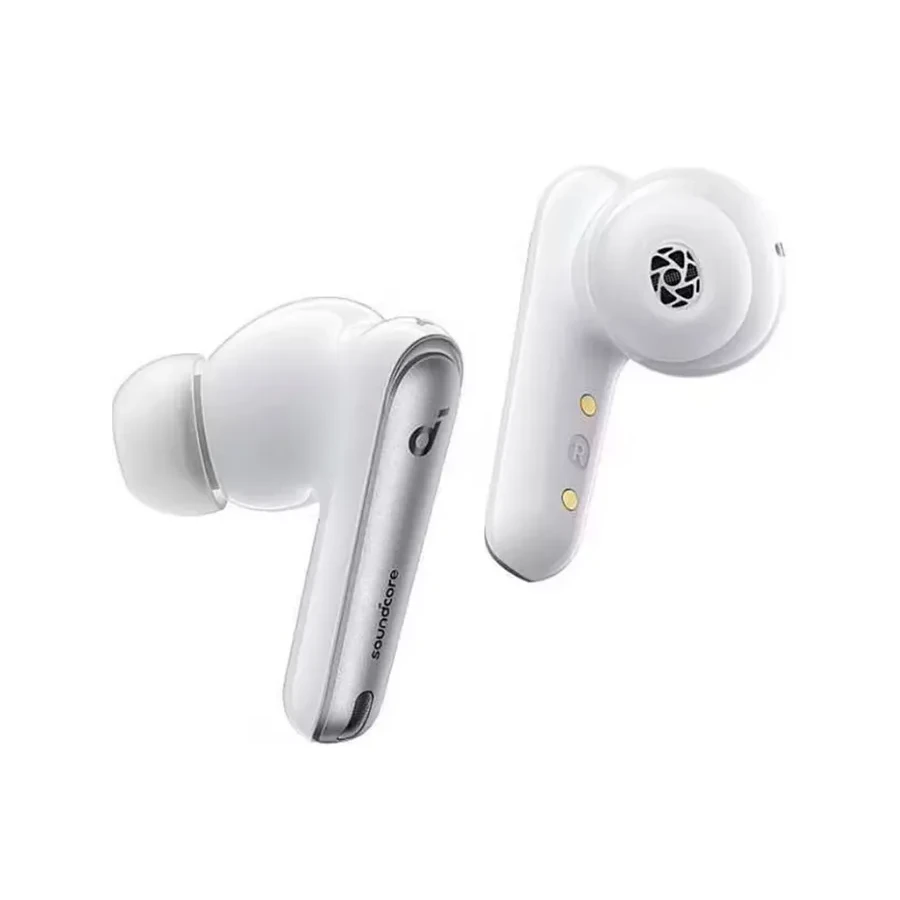 Наушники soundcore Liberty 4 NC, белые, ANC — 3