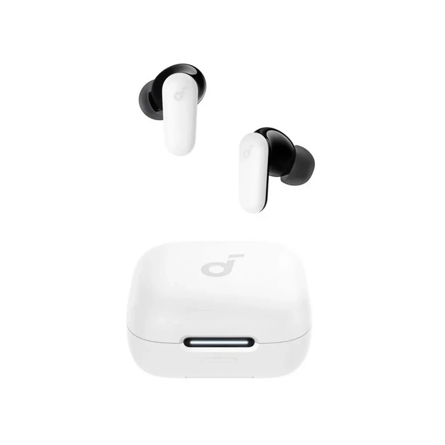 Наушники soundcore R50i, белые