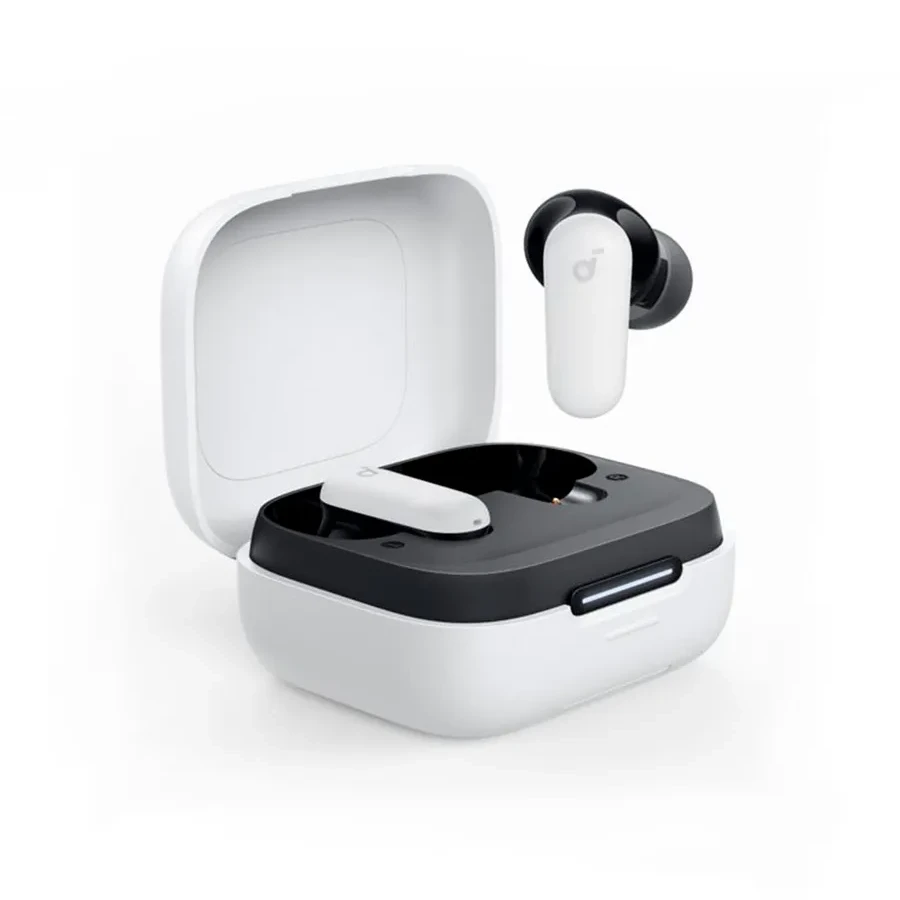 Наушники soundcore R50i, белые — 2