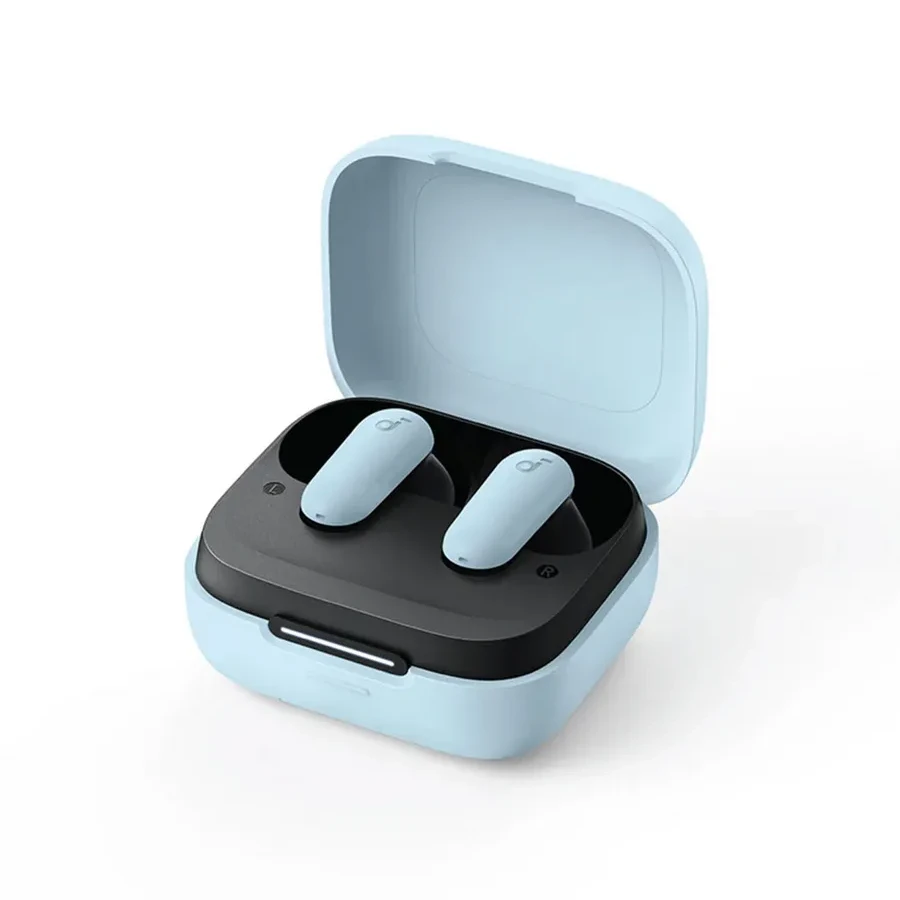 Наушники soundcore R50i, синие