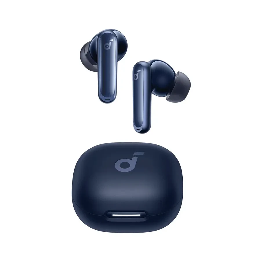Наушники soundcore P40i, синие