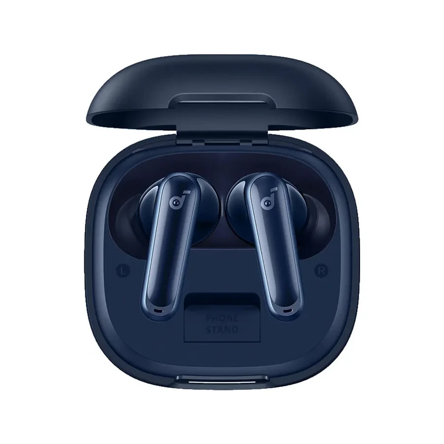 Наушники soundcore P40i, синие — 2