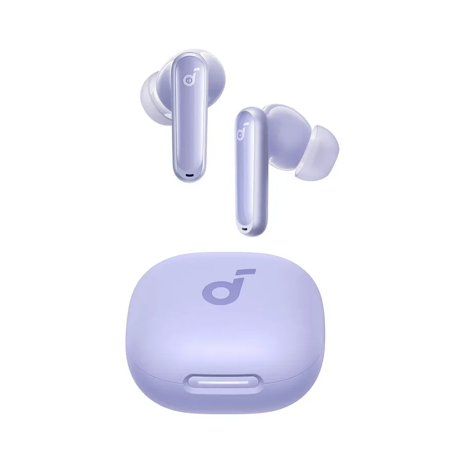 Наушники soundcore P40i, фиолетовые