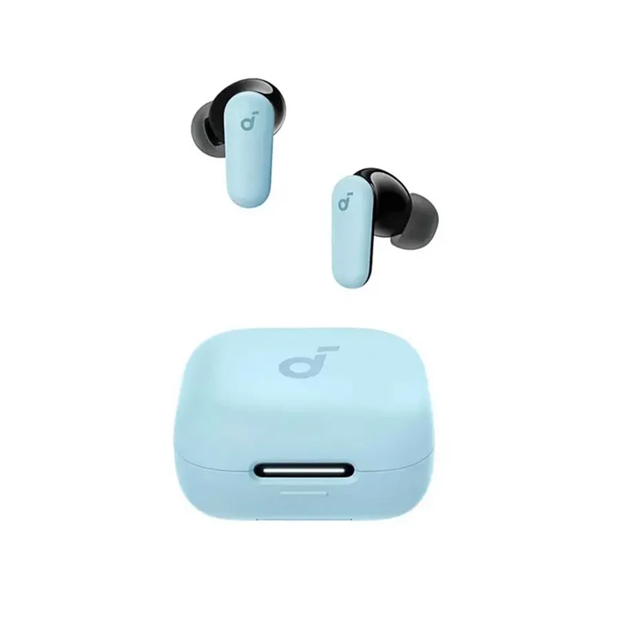 Наушники soundcore P30i, синие