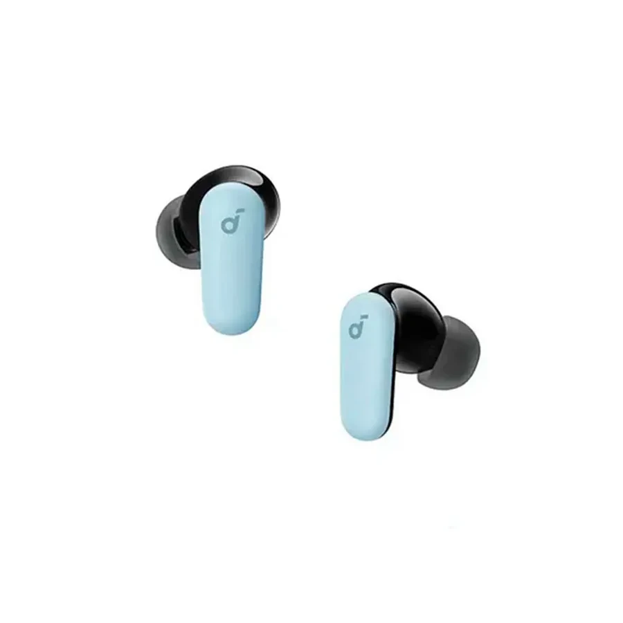 Наушники soundcore P30i, синие — 2