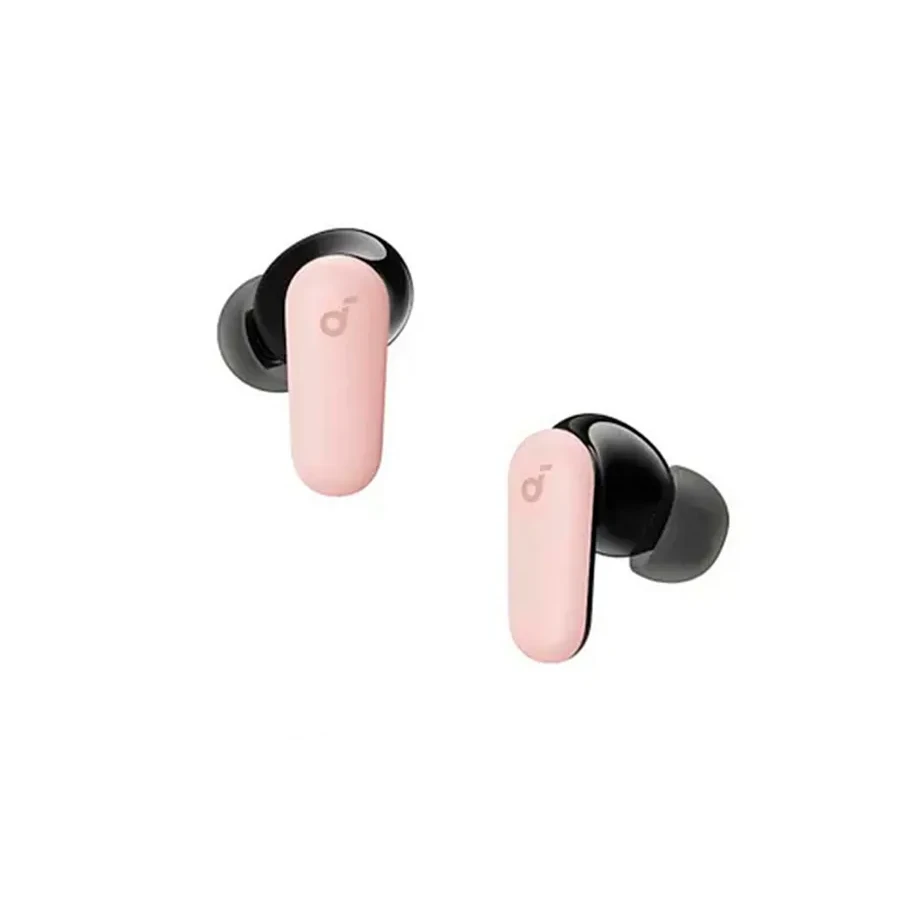 Наушники soundcore P30i, розовые — 2