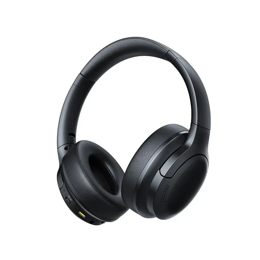 Наушники Baseus Bass BH1 Lite, чёрные