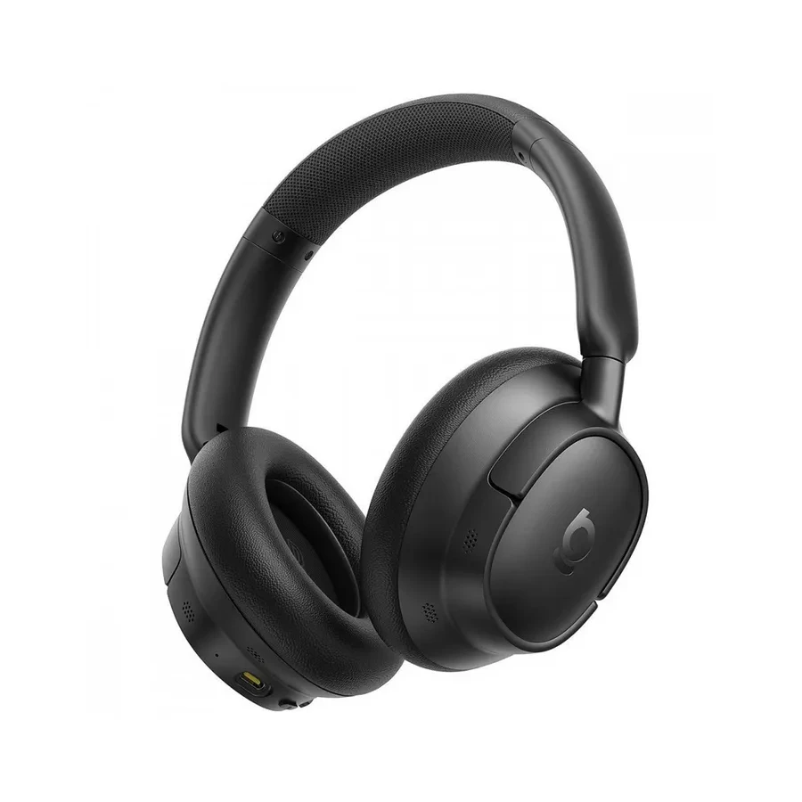 Наушники Baseus Bass BH1 NC, чёрные