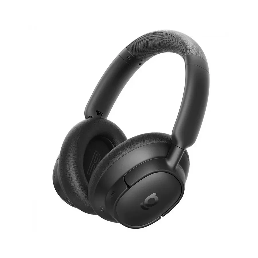 Наушники Baseus Bass BH1 NC, чёрные — 2