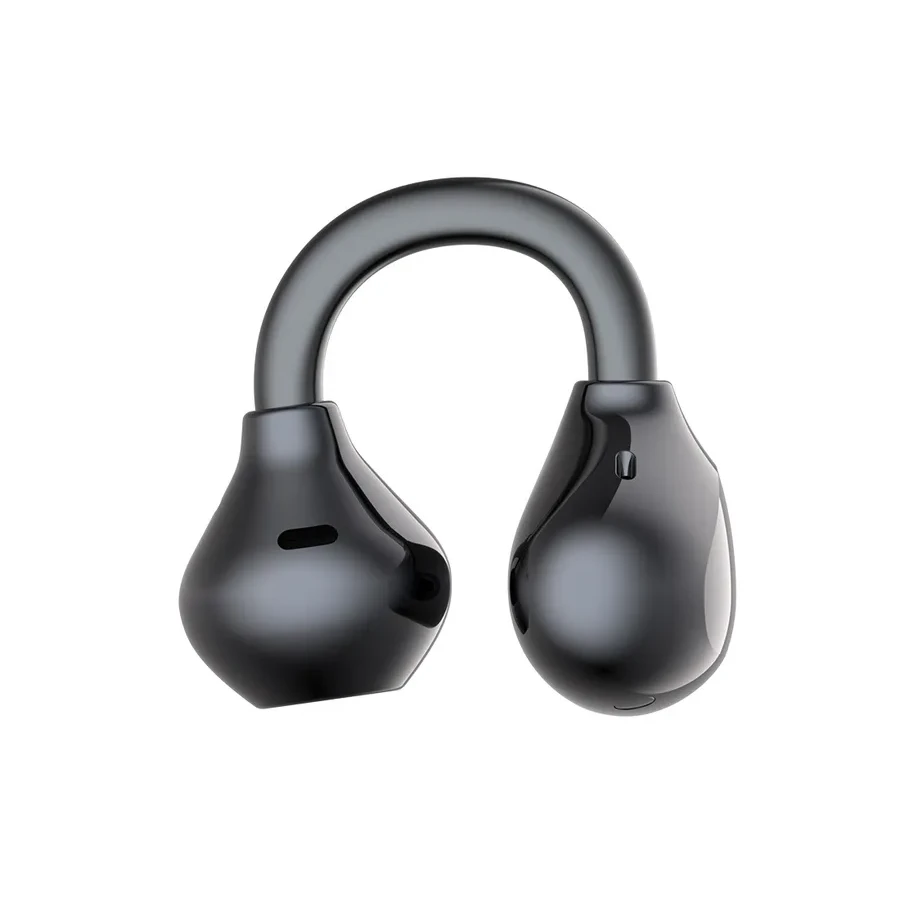 Наушники TECNO FreeHear 2, чёрные — 3