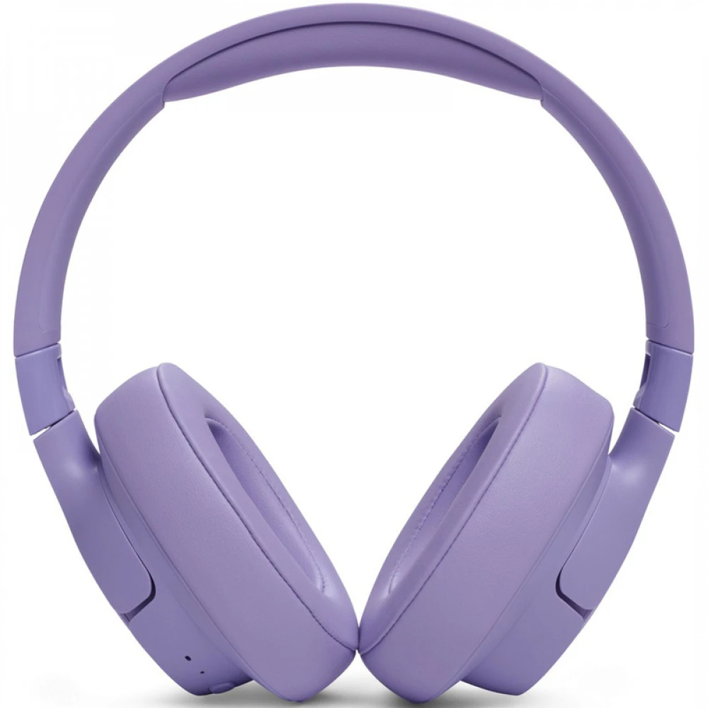 Наушники JBL Tune 720BT, Bluetooth, фиолетовый — 5