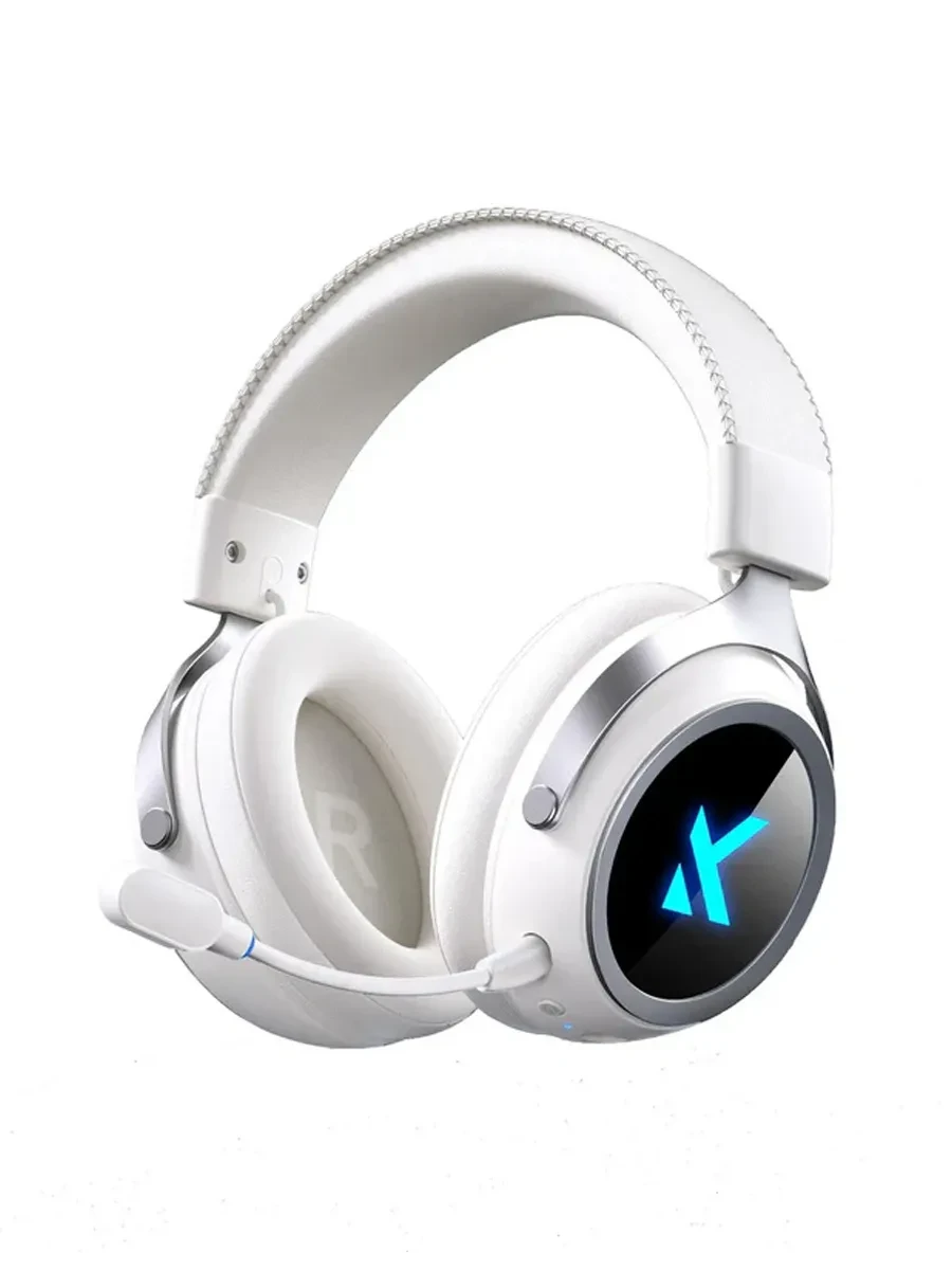 Наушники MCHOSE X9 7.1 Surround 53mm 2.4G BT