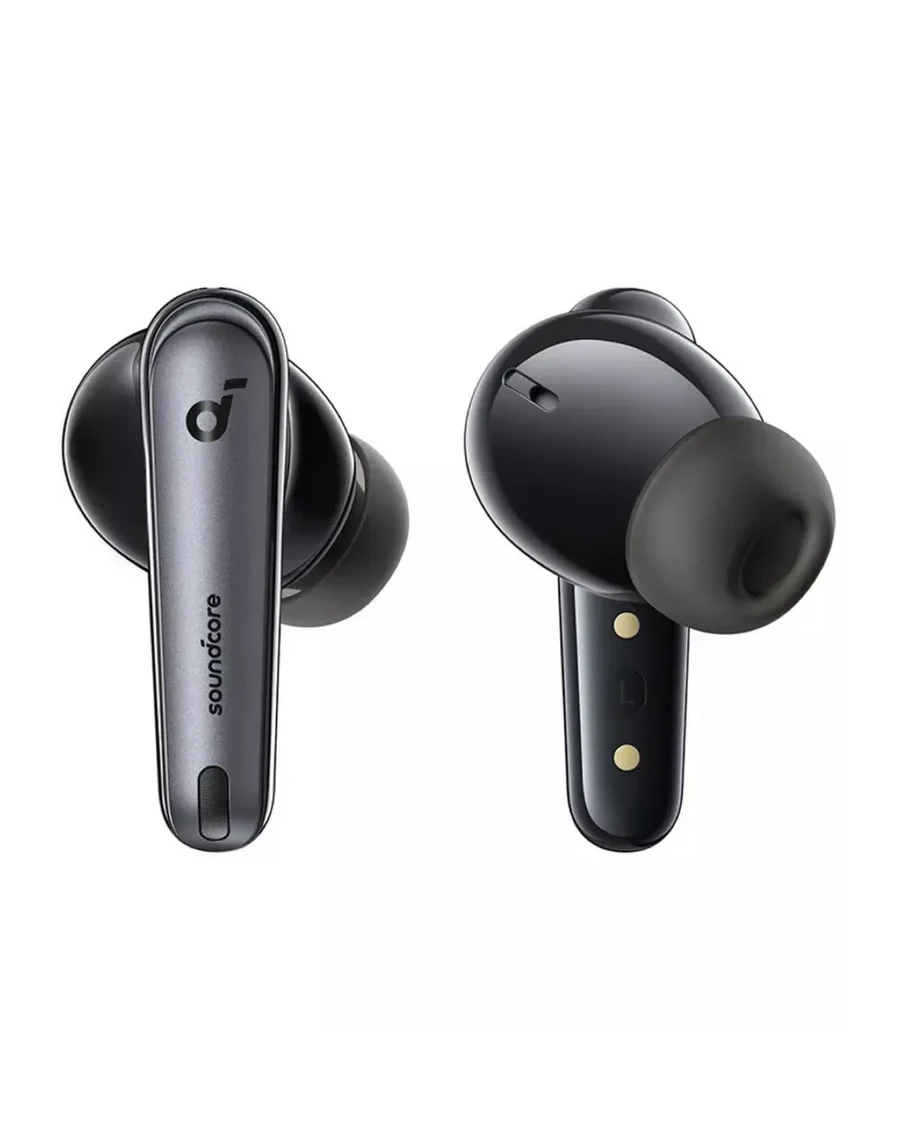 Наушники soundcore Liberty 4 NC Black — 2