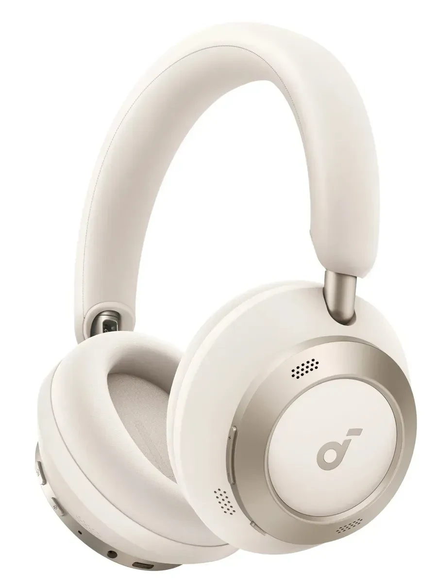 Наушники soundcore Space One Pro White