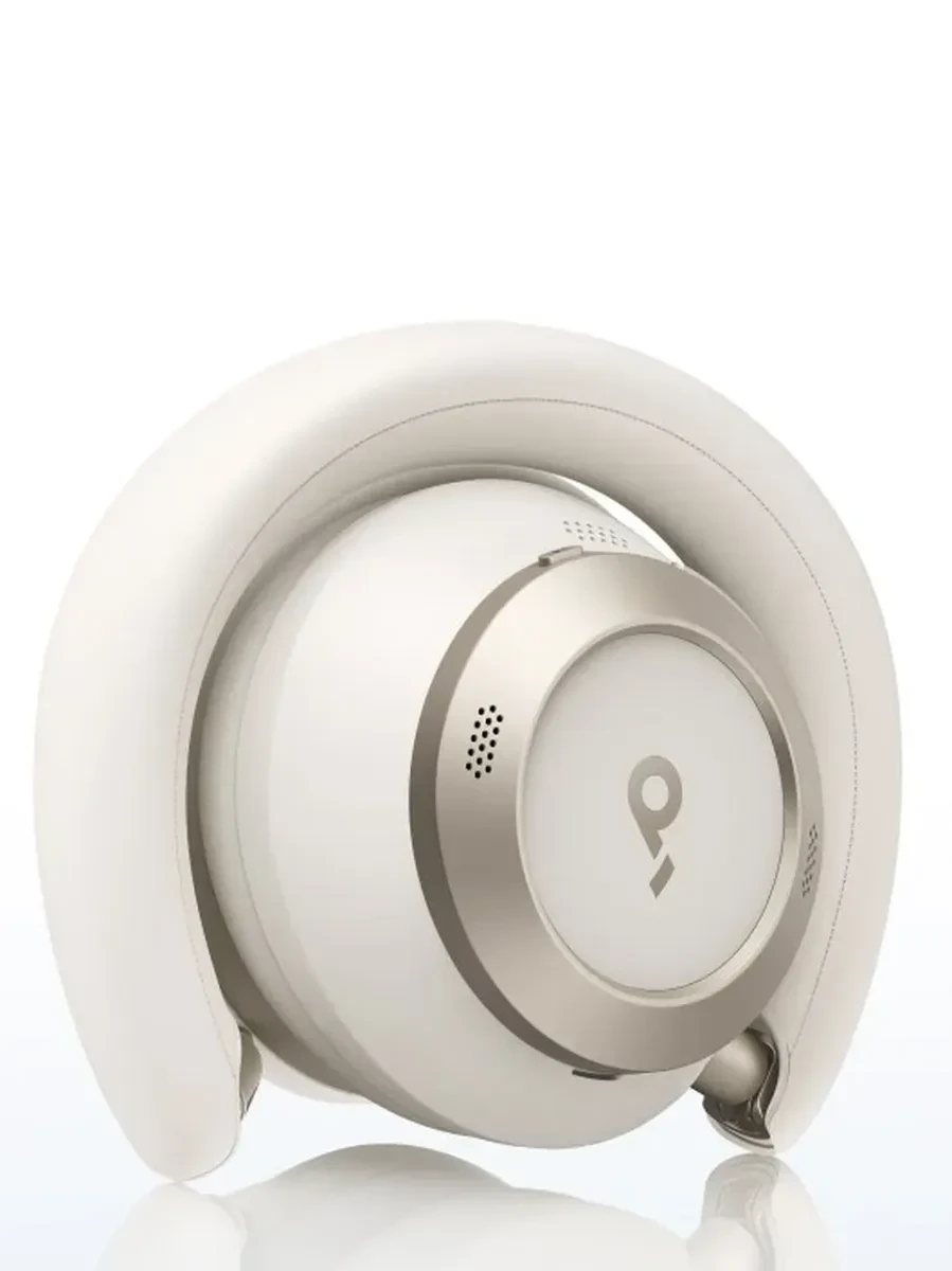 Наушники soundcore Space One Pro White — 2