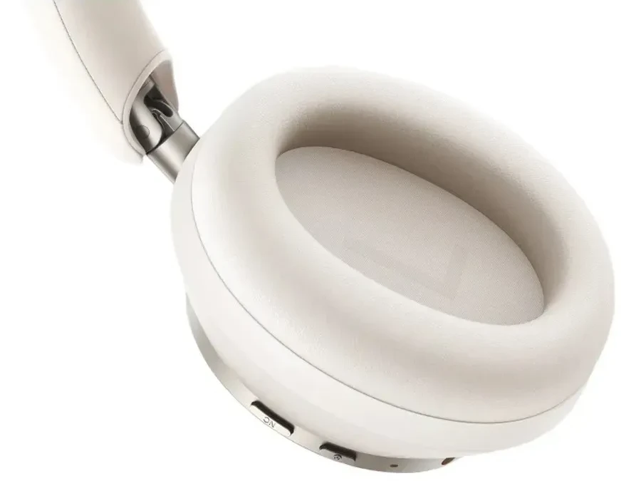 Наушники soundcore Space One Pro White — 4