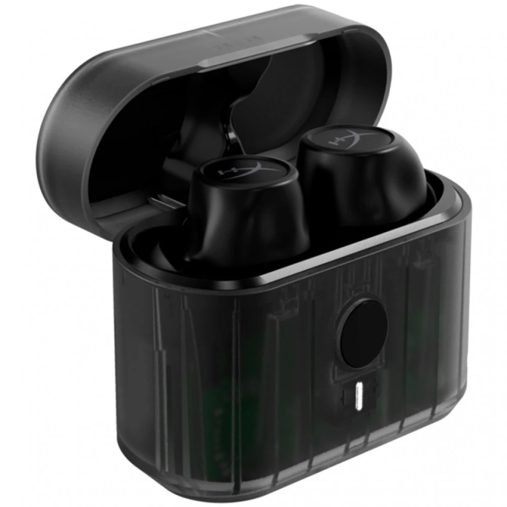 Наушники HyperX Cirro Buds Pro TWS черный