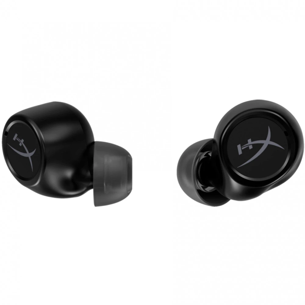 Наушники HyperX Cirro Buds Pro TWS черный — 2