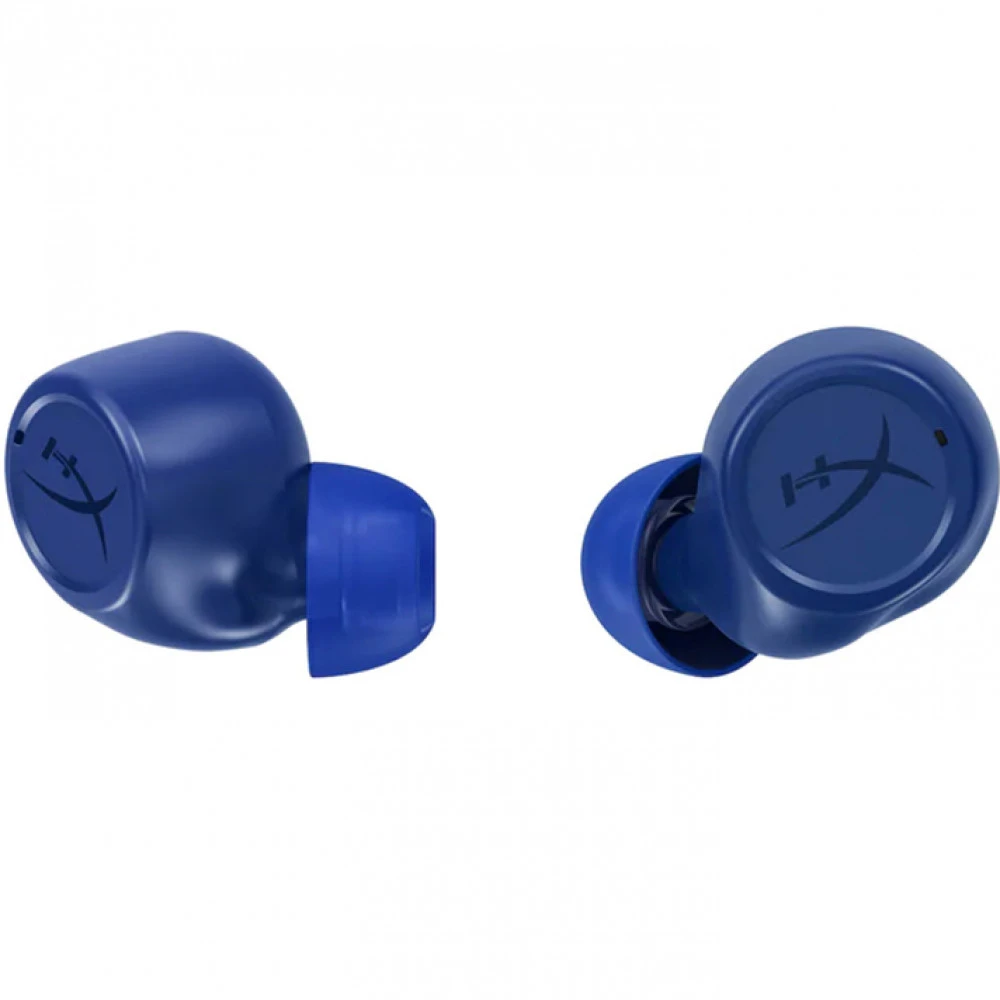 Наушники HyperX Cirro Buds Pro TWS синий — 2