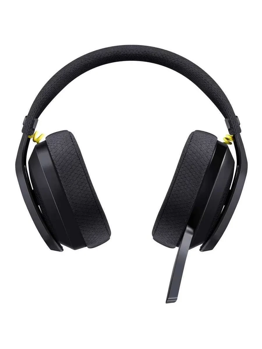 Наушники Defender Orion черный BT simsiz — 2
