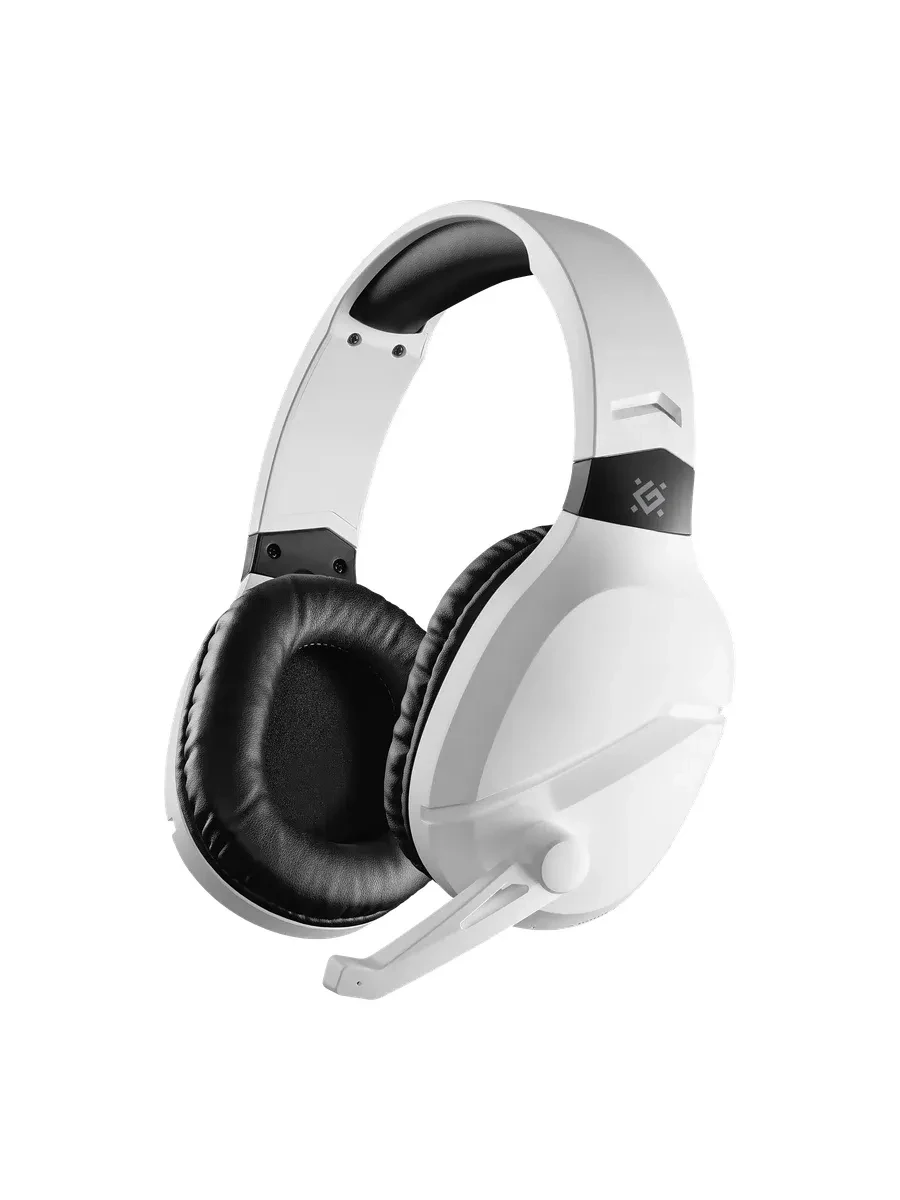 Наушники Defender Phantom PRO белый BT