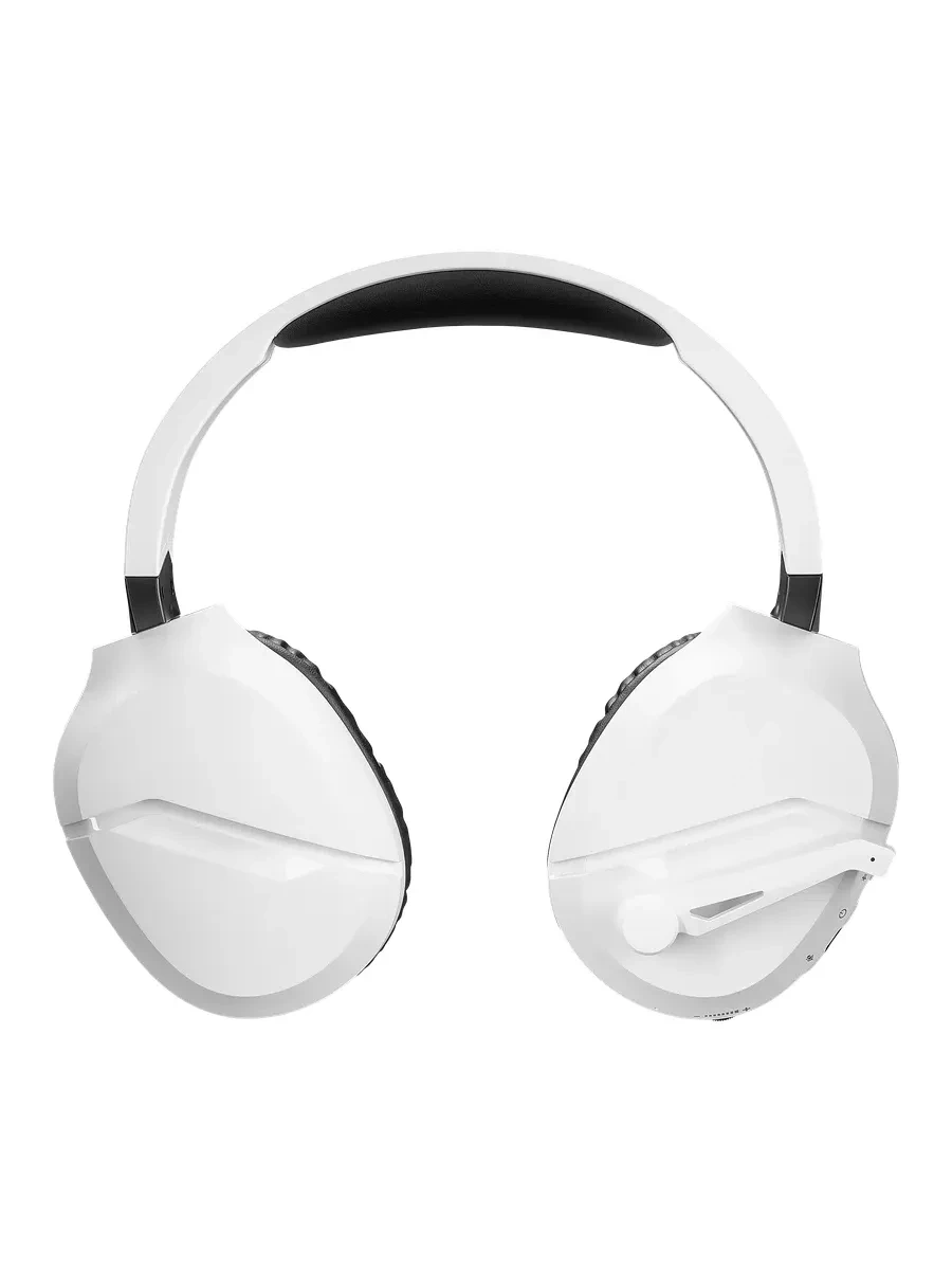 Наушники Defender Phantom PRO белый BT — 3