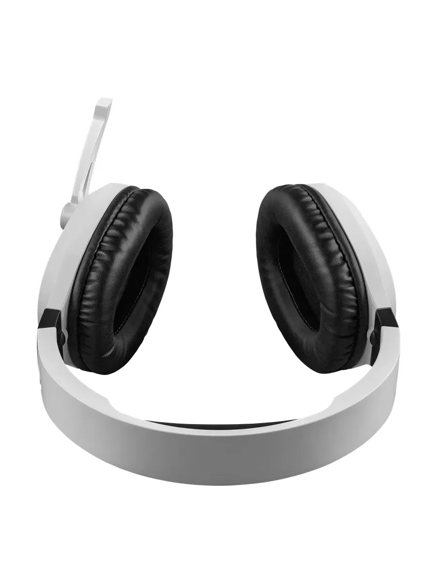 Наушники Defender Phantom PRO белый BT — 4