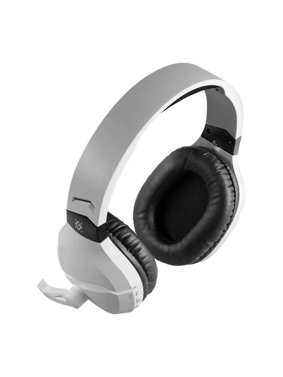 Наушники Defender Phantom PRO белый BT — 5