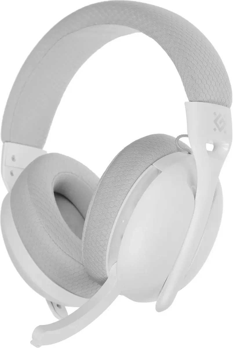 Наушники Defender Triple белый BT simsiz