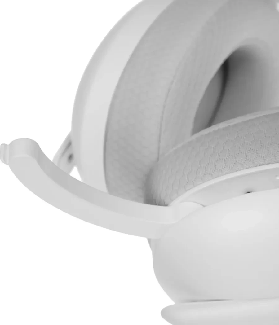 Наушники Defender Triple белый BT simsiz — 4