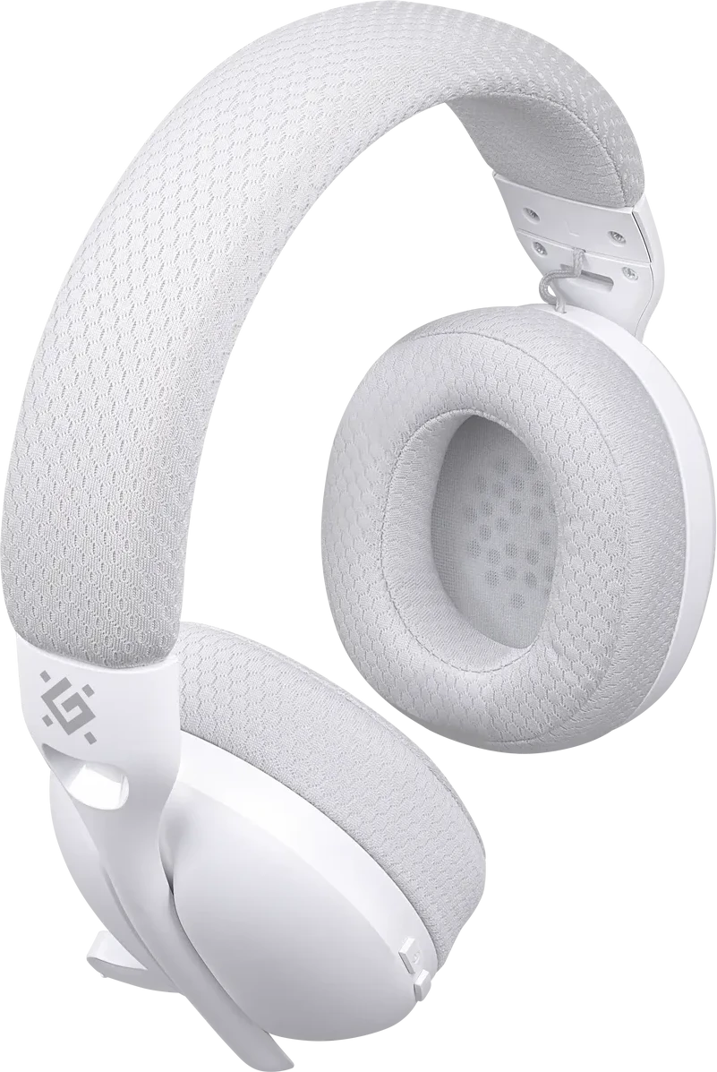 Наушники Defender Triple белый BT simsiz — 5