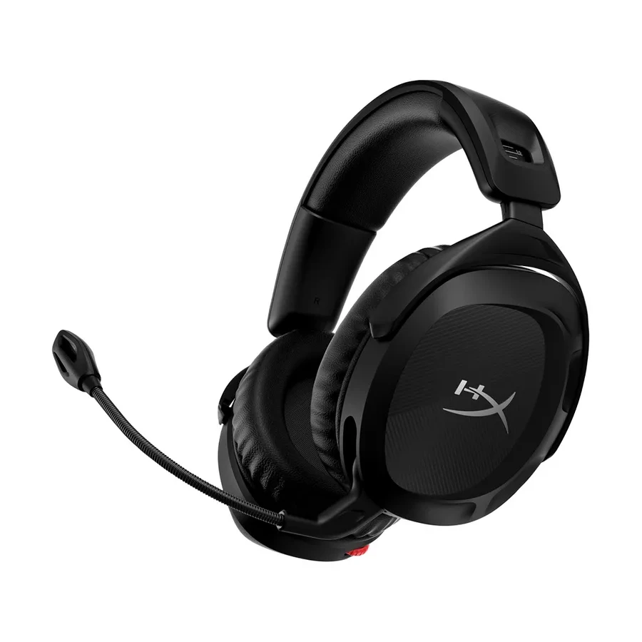 Игровые наушники HyperX Cloud Stinger 2, черный