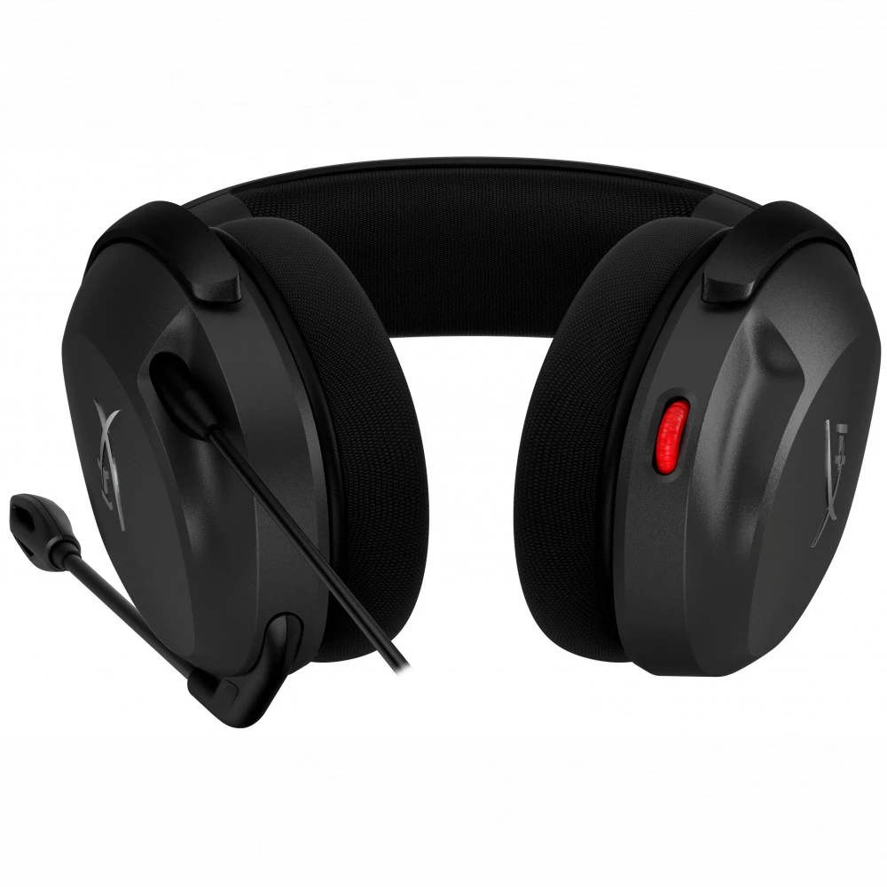 Игровые наушники HyperX Cloud Stinger 2 Wired — 5
