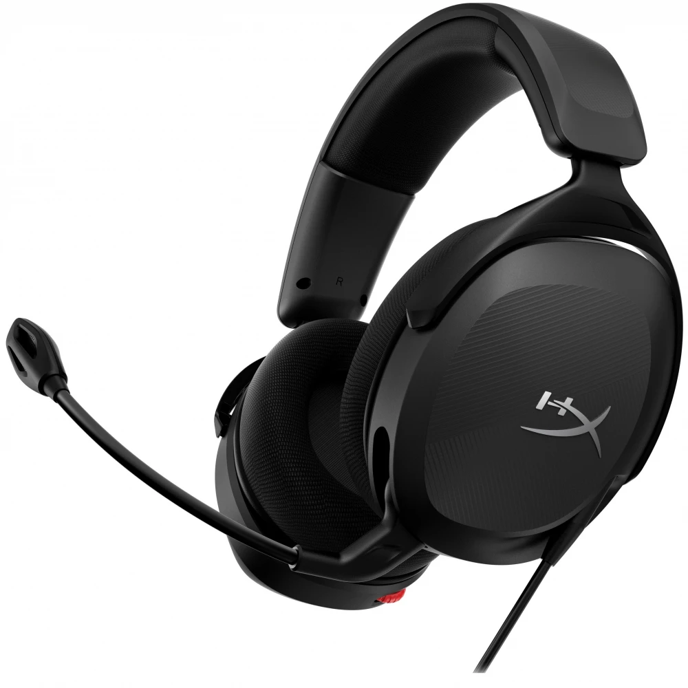 Игровые наушники HyperX Cloud Stinger 2 Wired — 2