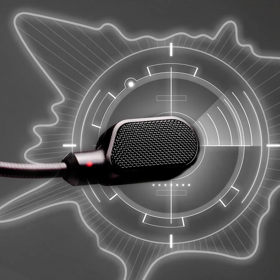 Игровые наушники HyperX Cloud III, черный