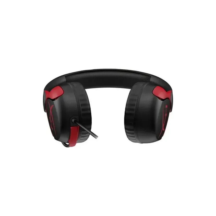 Игровые наушники HyperX Cloud Mini Wireless, красный — 3